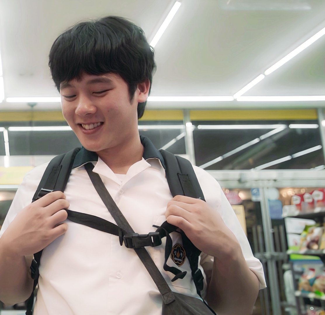 sunshine protector 𝘅 sunshine heebong a thread