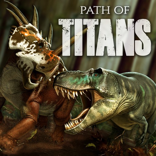 Weyoun09's tweet photo. @AnnabelRedd Might I recommend Path Of Titans if you're wanting to have a relaxing game. https://t.co/IRgvCZ672W