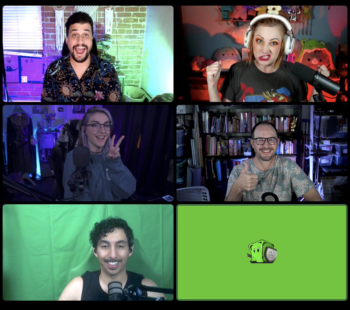 WE ARE LIVE!!! Come tag along as we try to escape this terrible tower and head into ALL OUT WAR!!!!!! twitch.tv/minusonecha