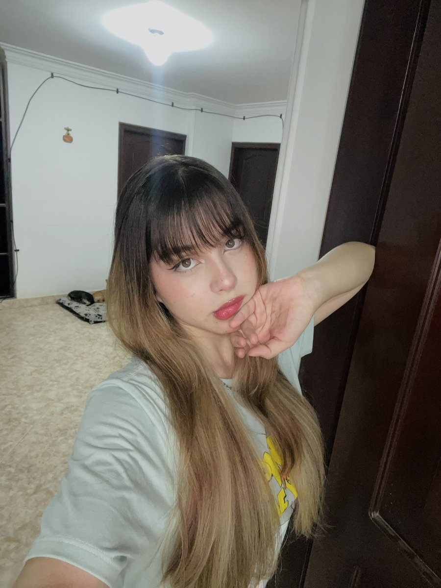 EvaPartis's tweet photo. Stream 🤓
RT y te besisaludo 
https://t.co/kXvzTmHJ2W https://t.co/7vcGaQbptD