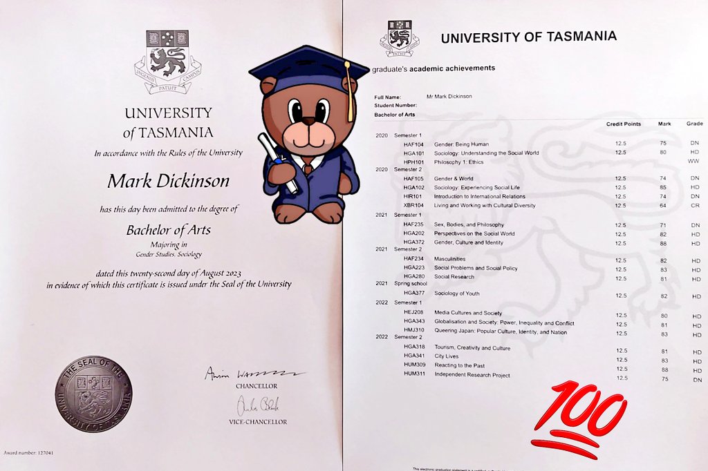 🌈 Marko! tweet media