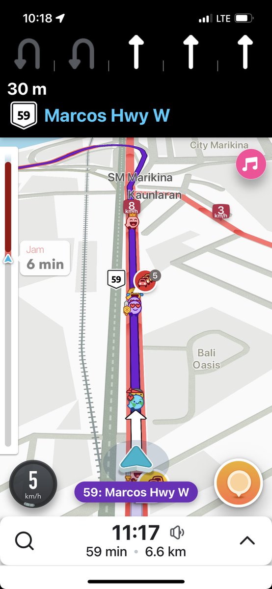 KarlaAguas's tweet photo. This country’s traffic is on another level and no matter how long you’ve lived here you don’t get used to it (we’ve been driving for an hour and have barely made progress) https://t.co/csQTyzTw7m