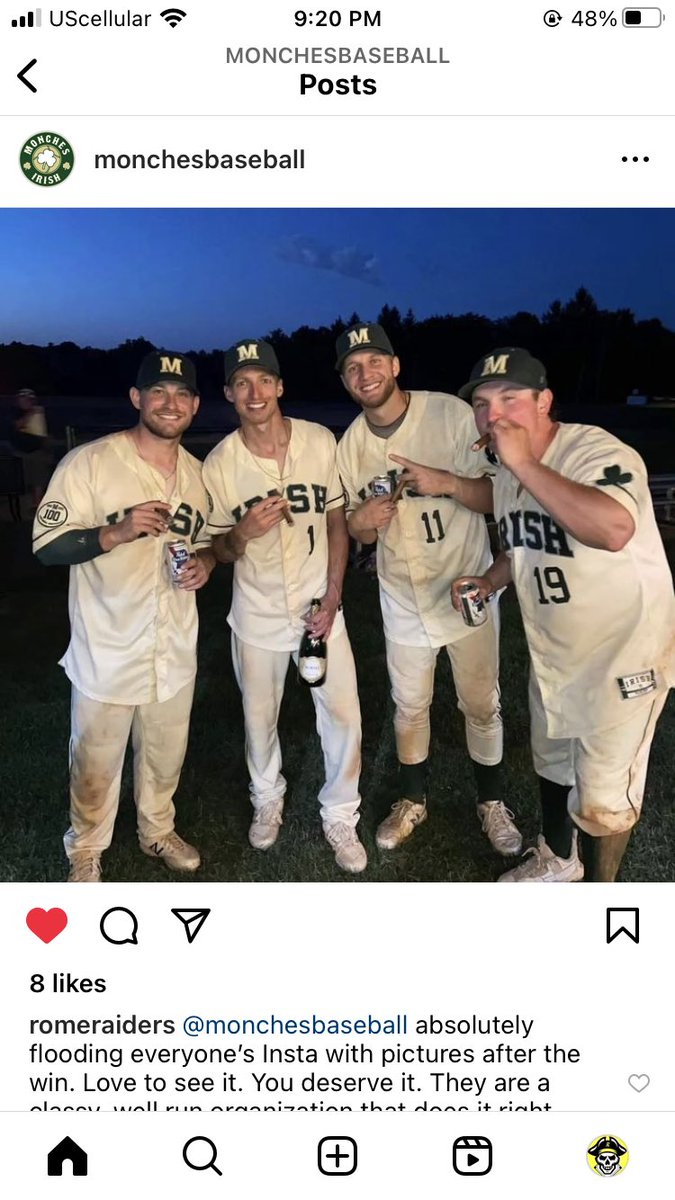 RomeRaiders tweet media