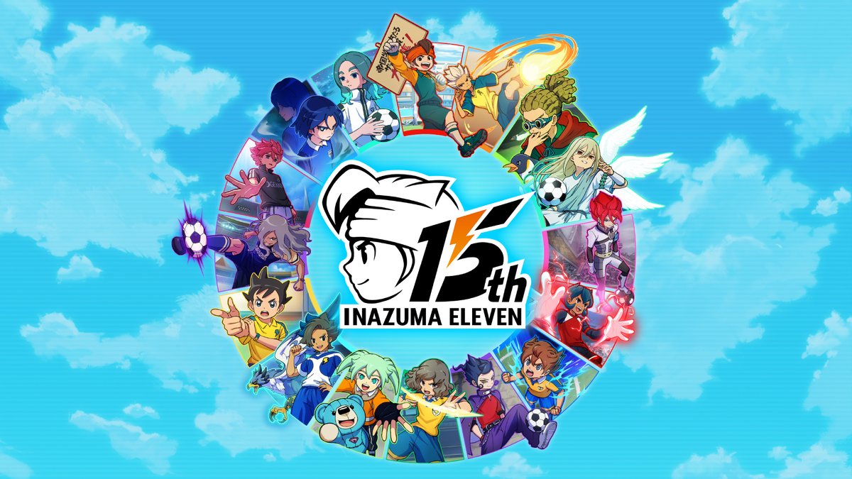 Super Onze BR 🇧🇷⚡ on X: Como seriam os personagens de Inazuma