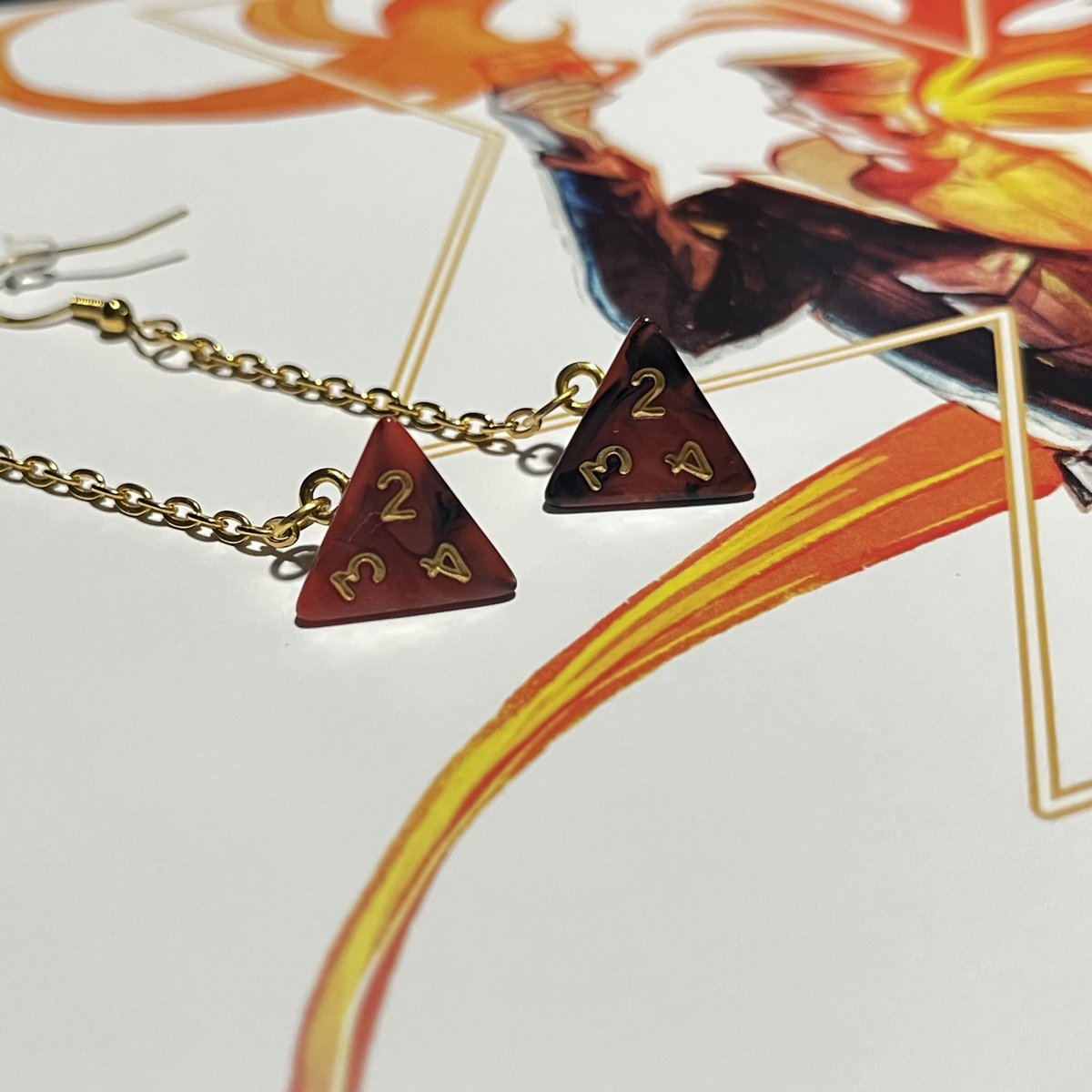 Fireinc Designs tweet media