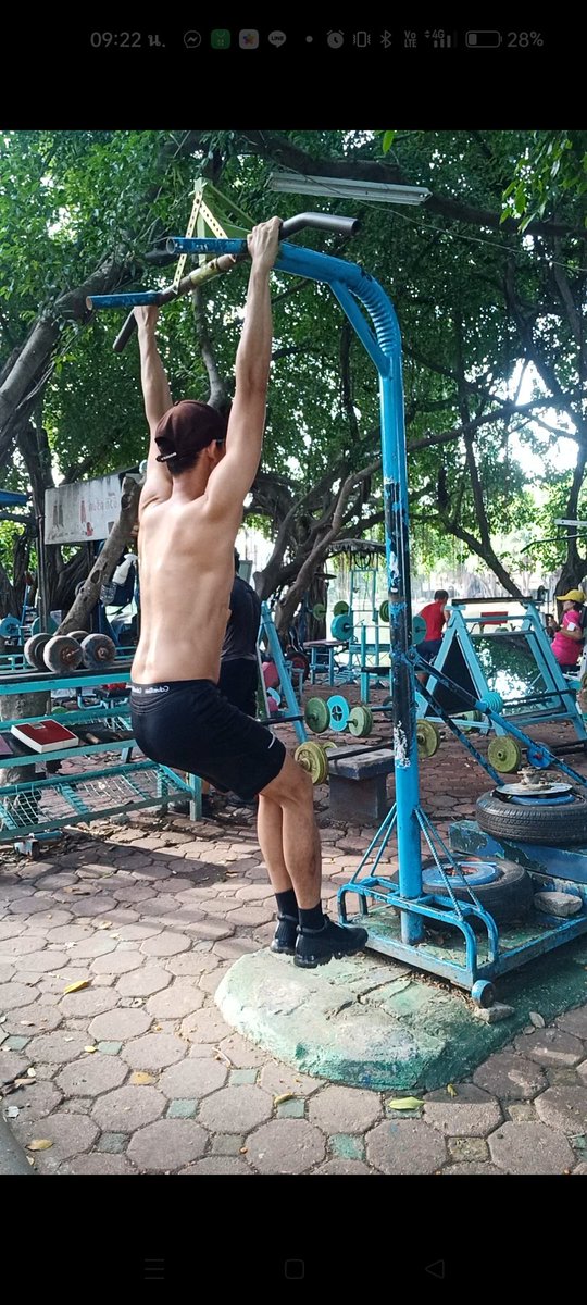 PAIFITT's tweet photo. ท้องล่าง #FitnessModel #FitnessMotivation #abs #นายแบบ #นายแบบไทย https://t.co/uGUSWqy2Ue
