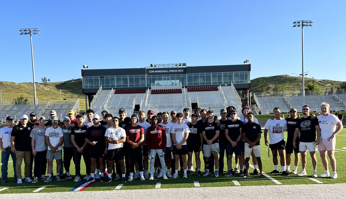 We had a great time hanging out with the community at Fan Day! #BeYourBest