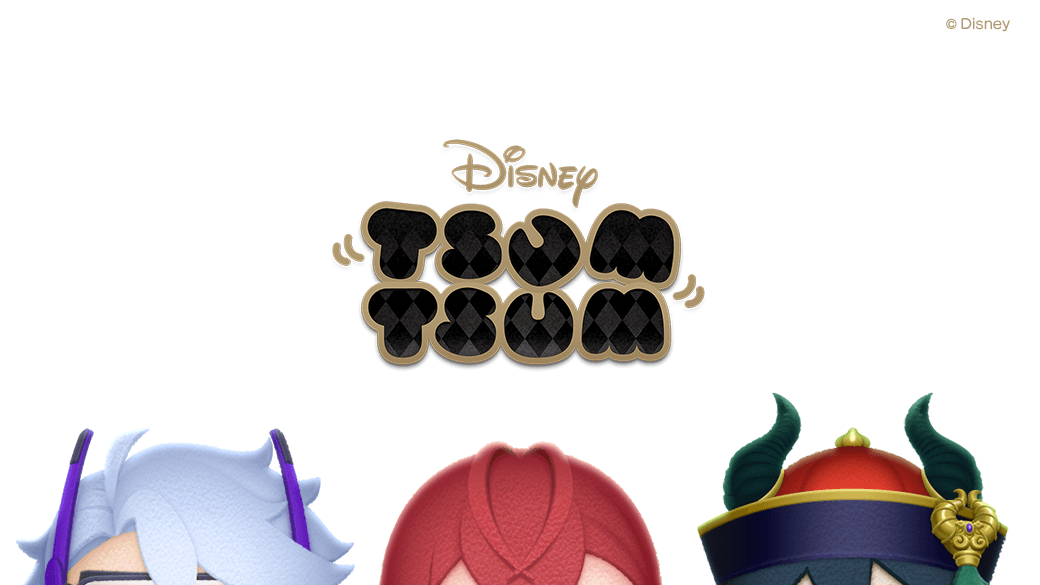 LINE_tsumtsum_j's tweet photo. まもなく登場・・・！

＃ツムツム https://t.co/qsYYfNhpxQ