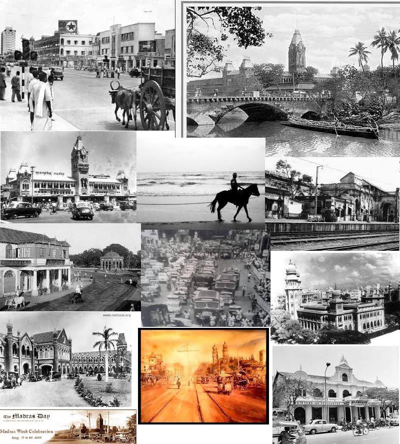 Madras Since 1639…❤️💕
Happy 384 Madras. Words can’t explain how much you mean to us. A resilient city looking to grow in every possible way and catapulting Tamil Nadu ahead.. #MadrasWeek #MadrasDay 
P.C : Via TNPDS Tamil Tech