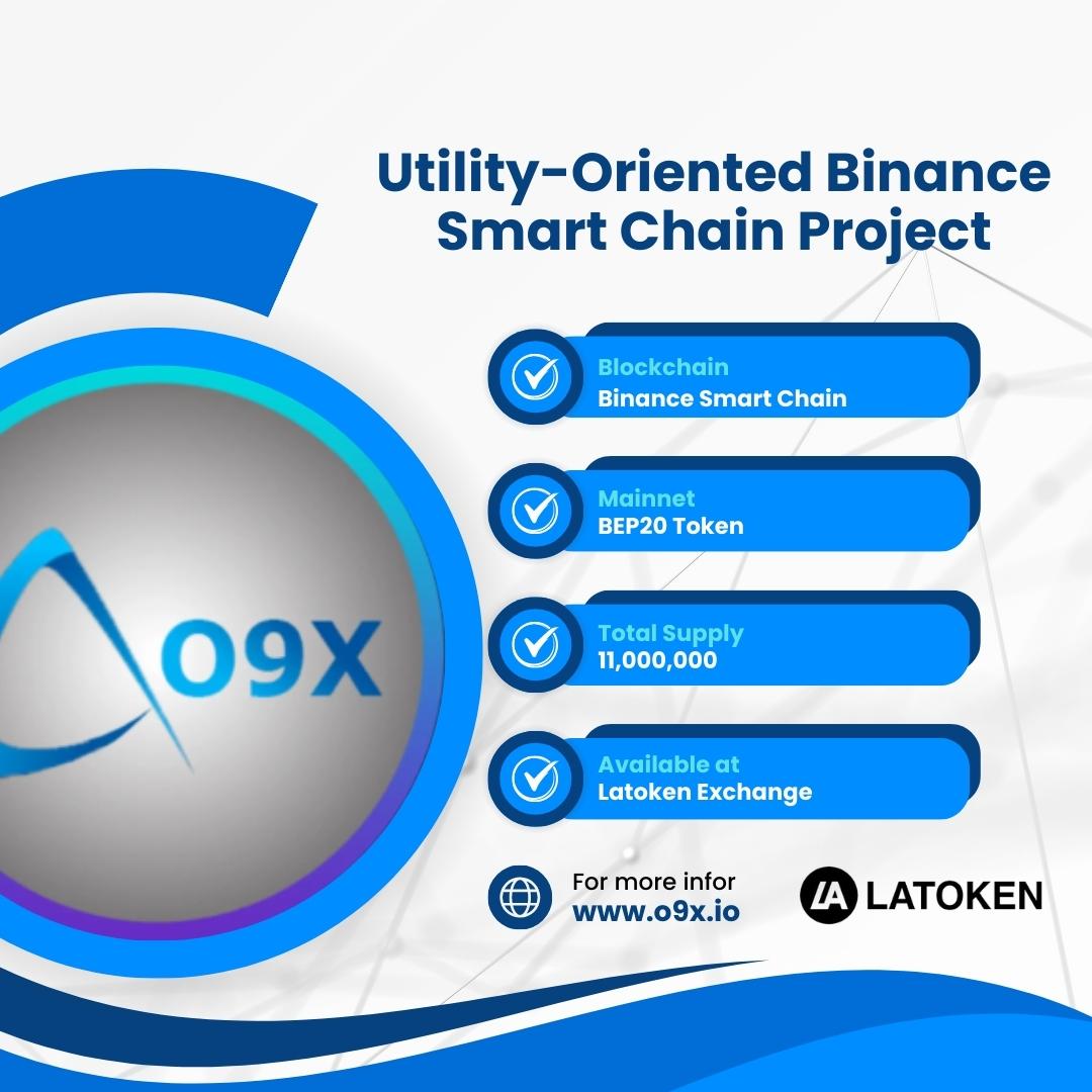 O9Xofficial's tweet photo. O9X and its features .

To trade go to the 
https://t.co/165PainYXf

#newcryptocurrency #CryptoInnovation #cryptocurrency #crypto #cryptonews #cryptocurrencyexchange #cryptotoken #altcoins #alttokens #TokenSale #tokens #LATOKEN #latokenexchange #o9xtoken #o9x https://t.co/BqwIK1r2Kj