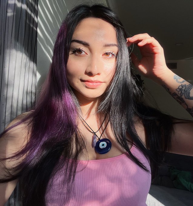 ໒꒰ྀིᵔ ᵕ ᵔ ꒱ྀི১ hi (say it back) https://t.co/iL96kZHErA