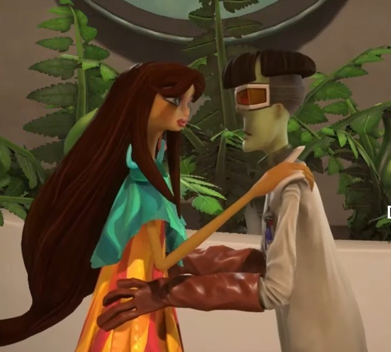 WorldYea's tweet image. Love is real and they invented it