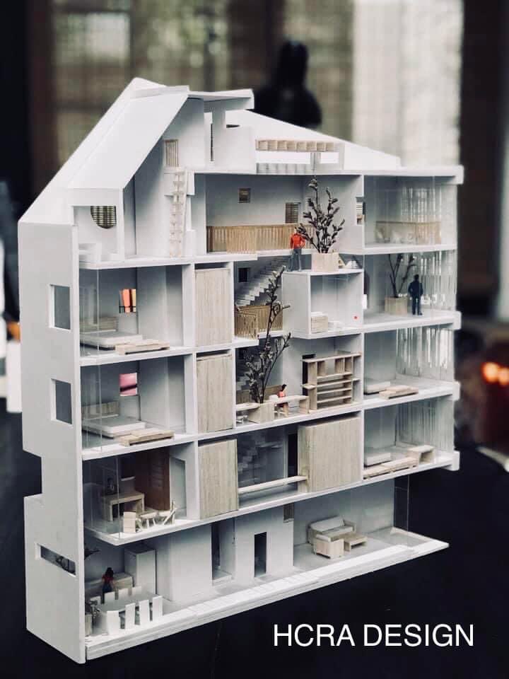 HCRADESIGN's tweet image. HG House| 4x20m. #hcradesign #ArchinectProjects #architect #architects #architecture #art #design #handmade #home #nhadep #vietnam #thietkenhadep #photographer #projects #photo #mohinhkientruc #model #mohinh #thietke