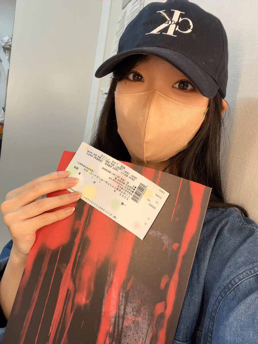 hikari1027s tweet picture