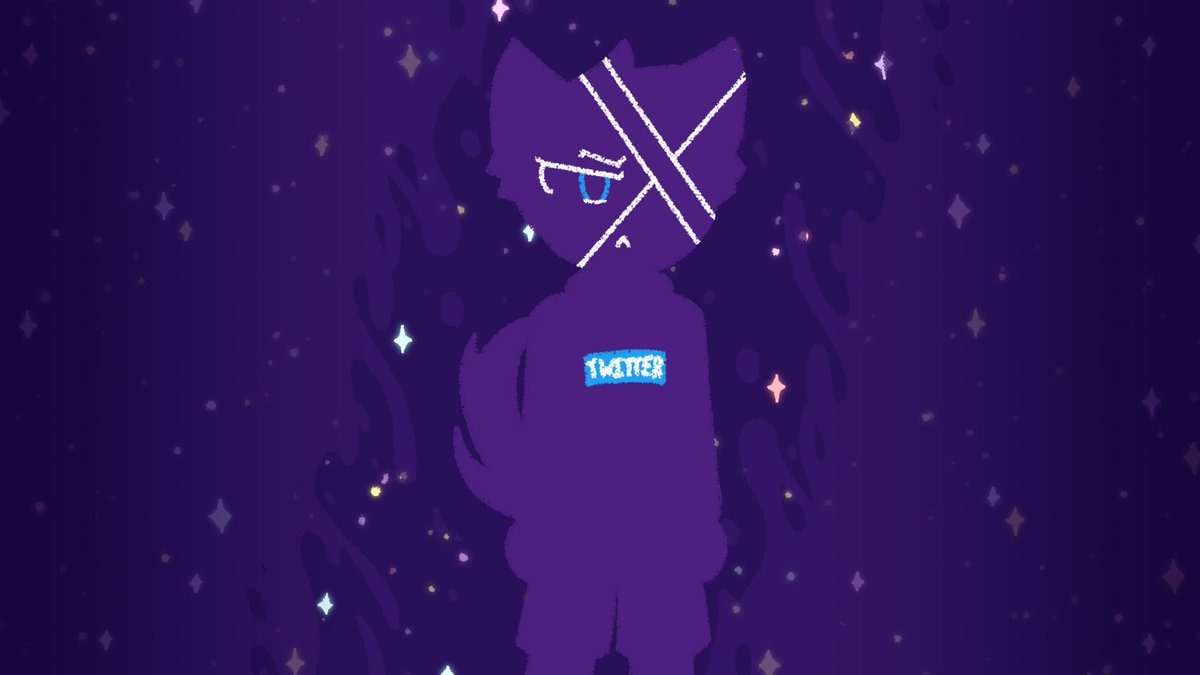 multi_pa_muses's tweet image. [What an interesting place... Why not join the fun myself? I have a few people in mind to utilize...]

#MVRP #purrfectapawcalypse #RP #parody