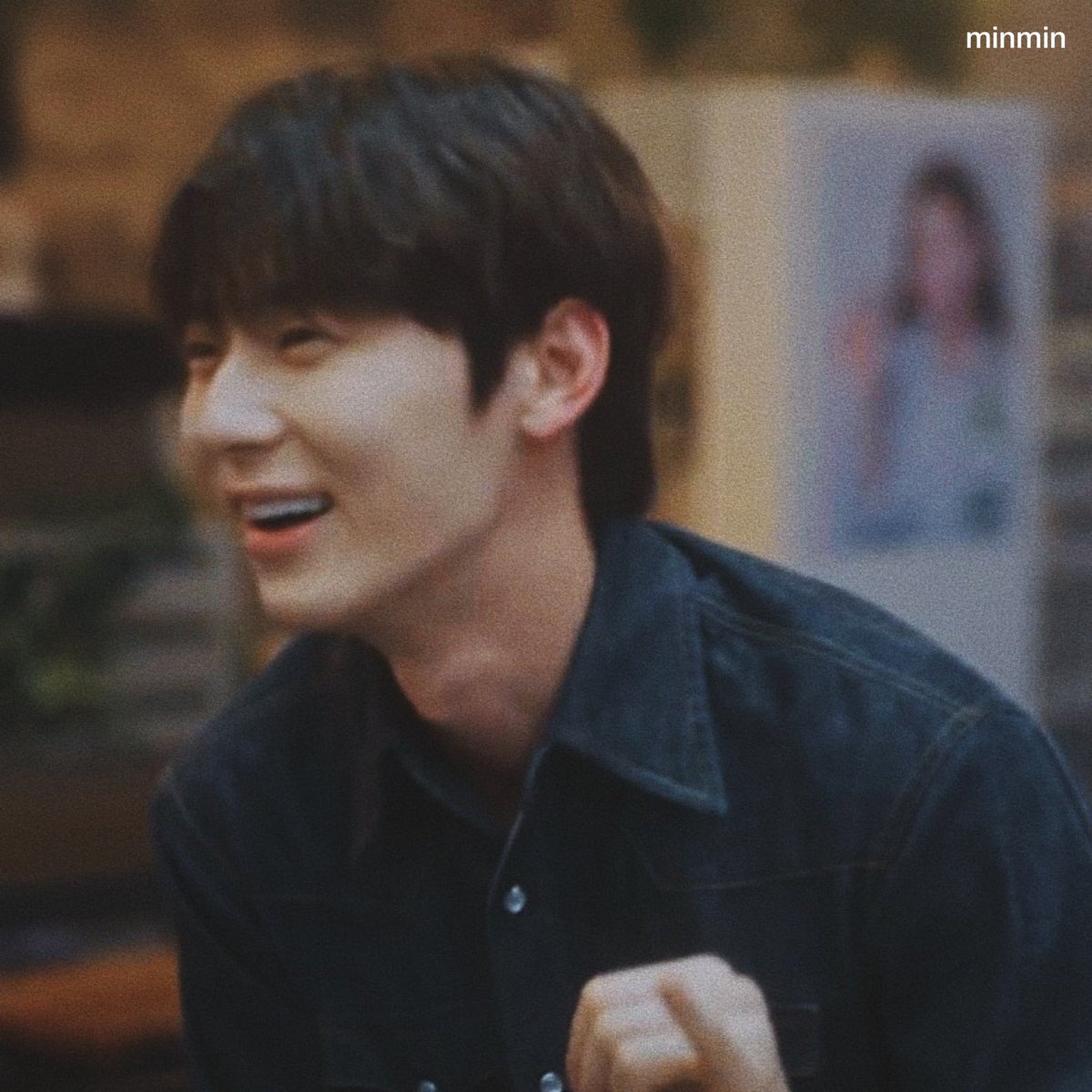mhleegopi's tweet photo. 🥴🍺
#황민현 #민현 #minhyun https://t.co/wjSIhypbQO