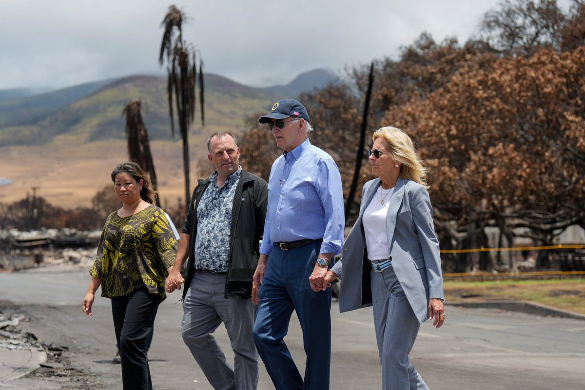 Jill Biden Archived tweet media
