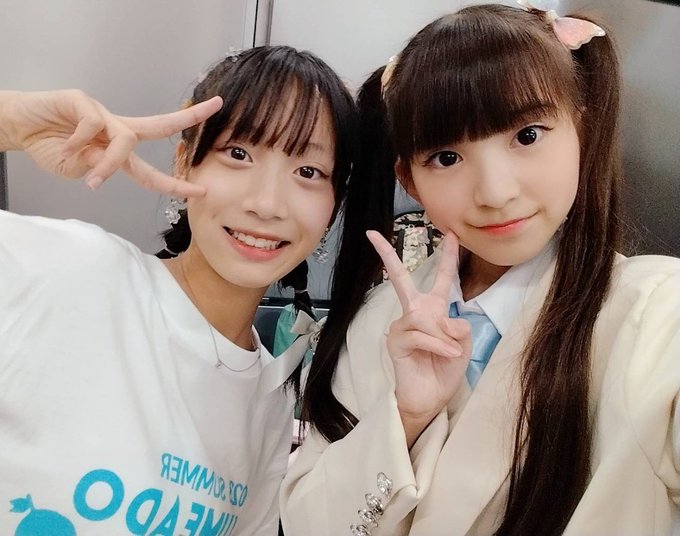 Twitterのコスプレ画像23