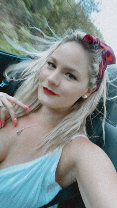 Hey guys! I'm on @Playboy now! Come check out my never before seen content! 🌶️ https://t.co/7UZsqGoI9N<a class="tags" href="/tag/playboy">@playboy</a><a href="/tag/mvsales"class="tags"><span>#mvsales</span></a>