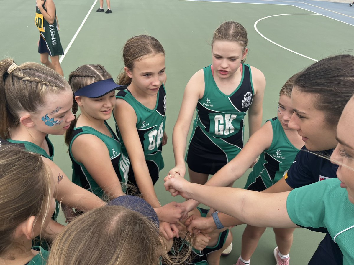 netball_mfac's tweet photo. Lightning Cup with our very own Lightning player ⭐️ #proudtobeflinders https://t.co/Sxh7PrKiuN