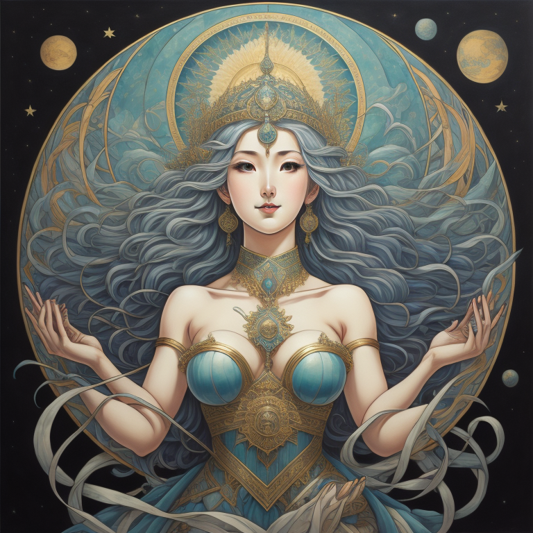 MBlackpaw's tweet photo. AI 263
goddess of PULR 03 of 04 #AnimeArt #AIart #AIArtworks #AIArtwork #aiartist #fantasyart #MyWordsToArt #PLUR #goddesses #goddess #animegirl #AIanime #AnimeArt #PeaceLoveUnityRespect https://t.co/N4sF3sHxAm