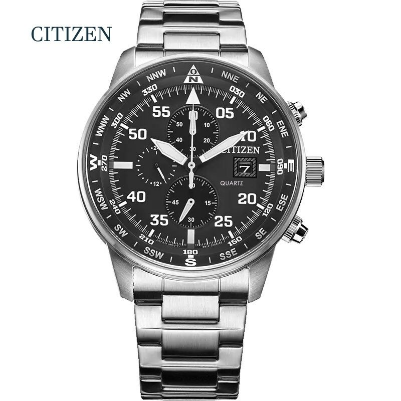 MnPrakas's tweet photo. ใส่"Citizen" ก็โอเคอยู่นะ😍😘
ชื่อสินค้า:  Citizen CA0690-1 นาฬิกาควอทซ์สำหรับผู้ชาย
https://t.co/V3t8WApAkK  
#ทักษิณกลับไทย https://t.co/ev3bi5qIRN
