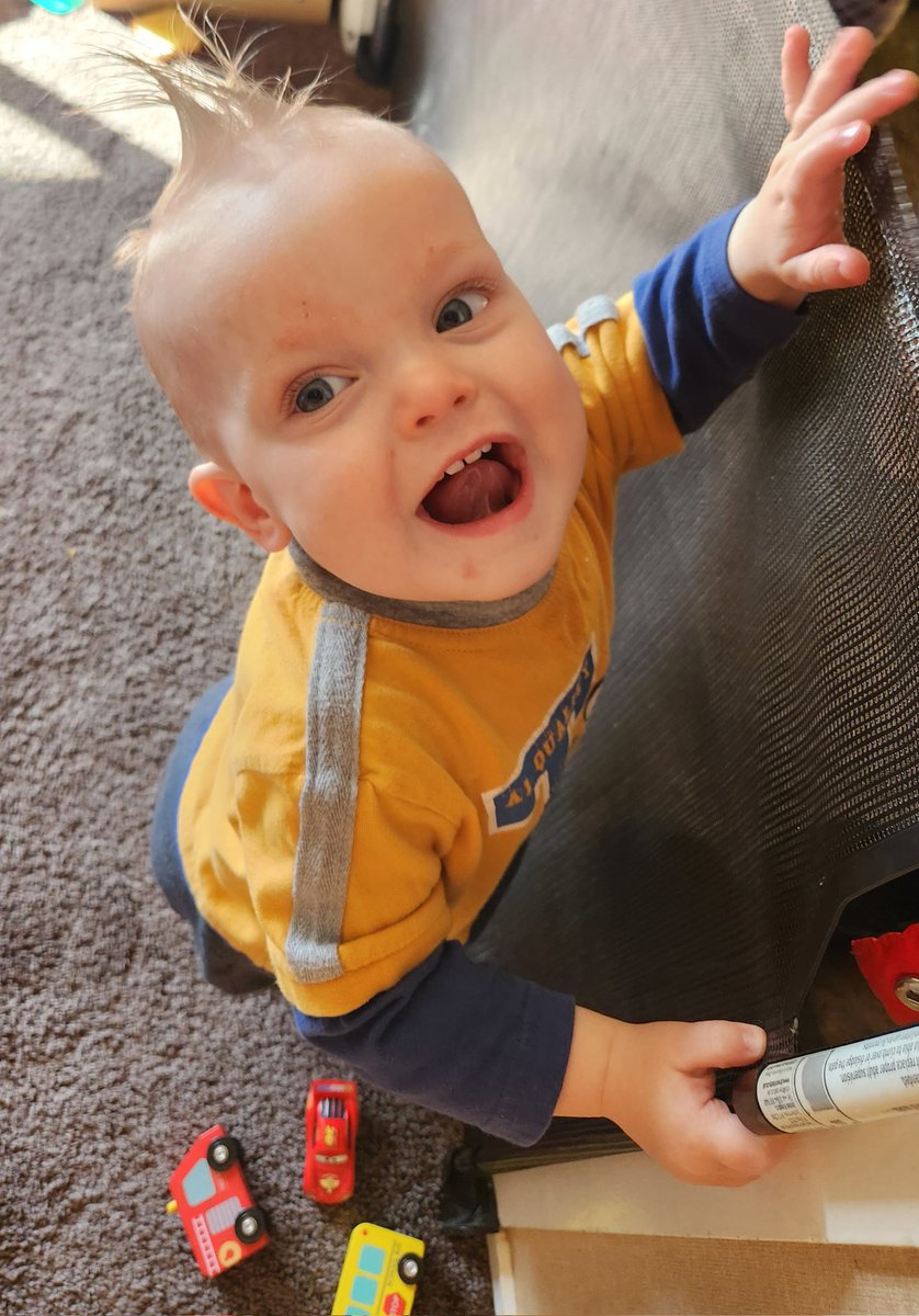 Pyrophobic (@pyrophobic_nz) on Twitter photo All he needs is a Pyro shirt and he's good to go!
#tweetfleet #son #reppingthebrand All he needs is a Pyro shirt and he's good to go!
#tweetfleet #son #reppingthebrand
