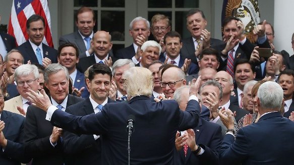 mmpadellan's tweet photo. One of these days, when trump is safely tucked away in prison where his influence can no longer threaten the careers of cowardly Republicans, they will try to rewrite history and say how they stood tall against him when it counted.

The same way they're trying to take credit for President Biden's infrastructure projects that they voted against, they will try to bullshit us on this.

And we will tell those bishes to fuck all the way off.

All of them are shameless, spineless cowards.