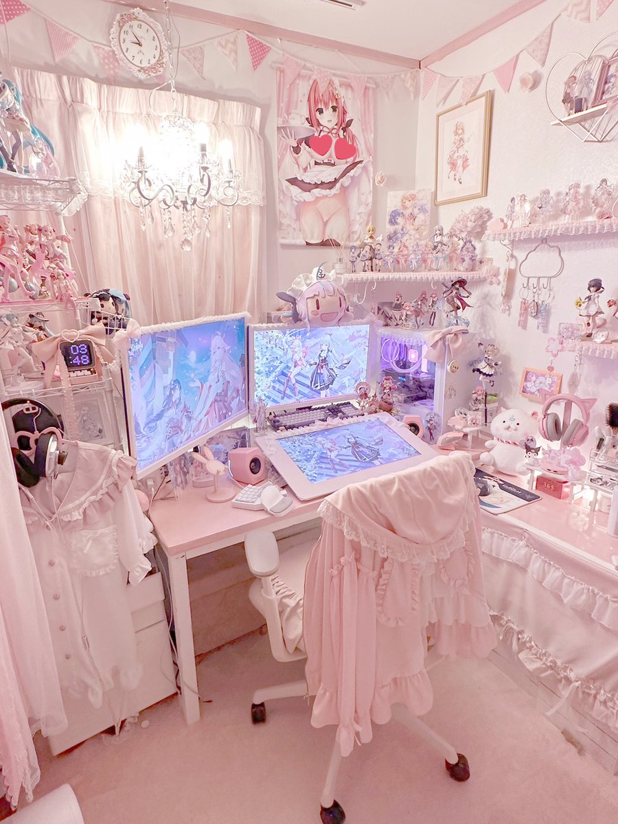 ChinoMaron tweet picture