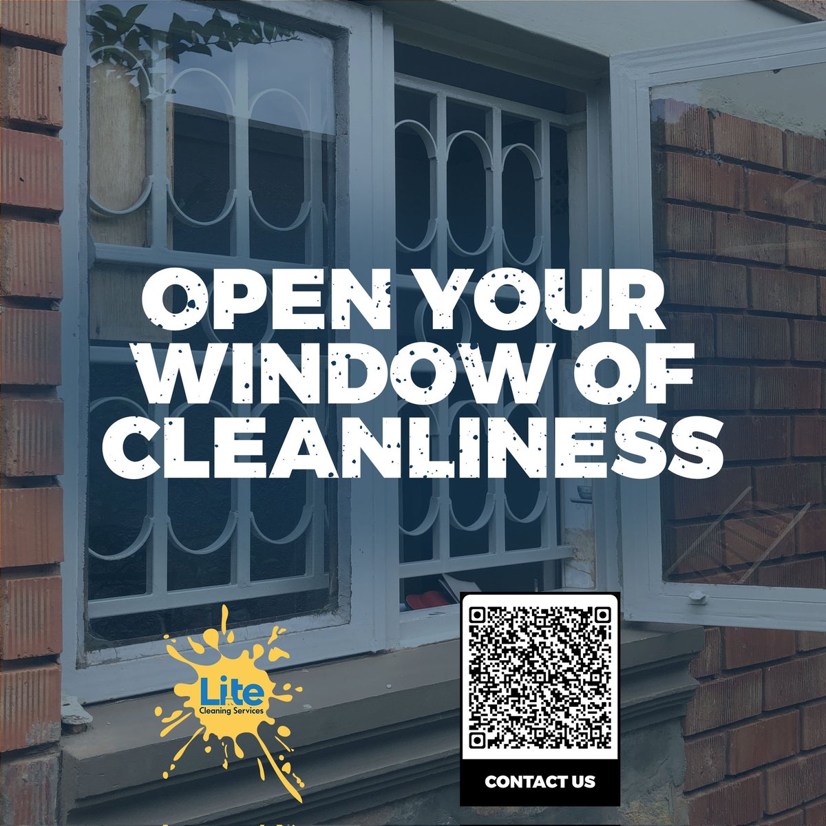 benjiethecleanr's tweet photo. New week -Delight in a Spotless Space.

Experience the joy of clean and safe environments. Indulge in work with peace of mind and a full heart by @LITECleaning01

📞 0757280841/0781372369
#Spotlessspaces #litecleaningservices #cleanyourspace https://t.co/2Q3nvd93vN
