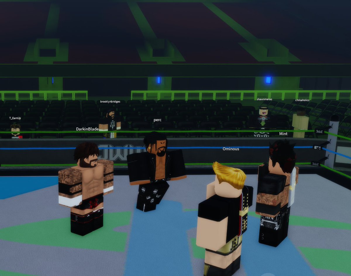 AlternativeJHW's tweet photo. S/o to @JWWERBLX for having us for Summerblox, what an amazing event! The Major champs of #JHW would TEAM up against returning LEGENDS in the form of @undeadbrock1 &amp; #BanaanBall ! Ultimately @mintman22s &amp; @ominteen would pick up the W in this dream match!! https://t.co/UBd5mBwyK8