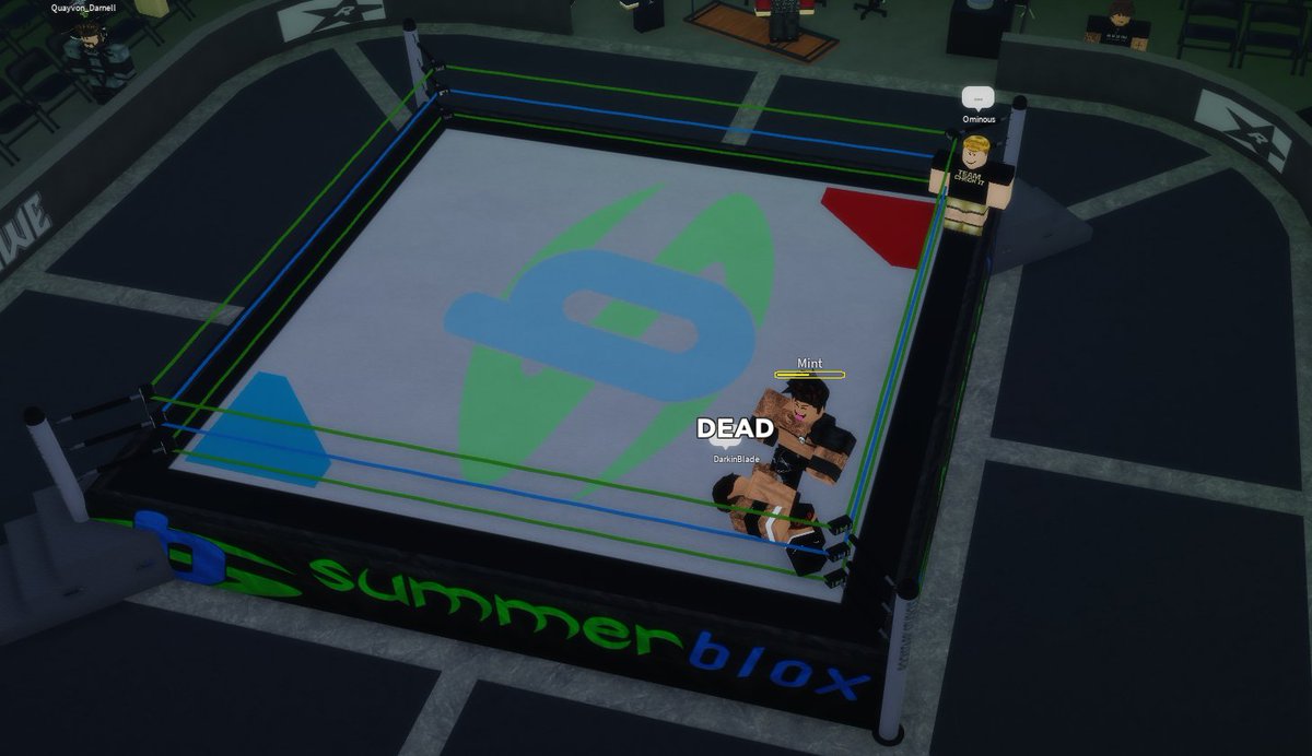 AlternativeJHW's tweet photo. S/o to @JWWERBLX for having us for Summerblox, what an amazing event! The Major champs of #JHW would TEAM up against returning LEGENDS in the form of @undeadbrock1 &amp; #BanaanBall ! Ultimately @mintman22s &amp; @ominteen would pick up the W in this dream match!! https://t.co/UBd5mBwyK8