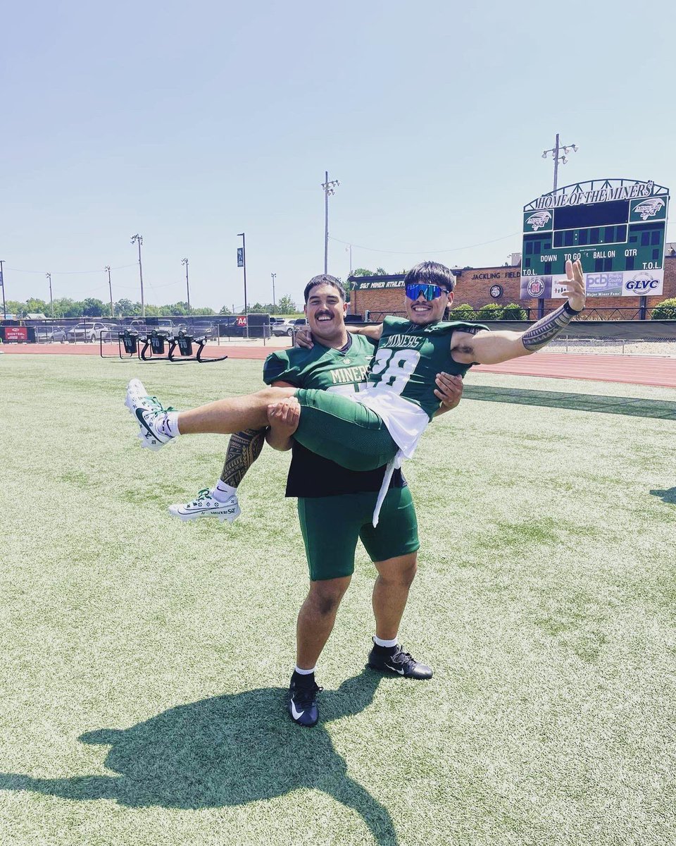 Bang bang miner gang !!!⛏️🔰
