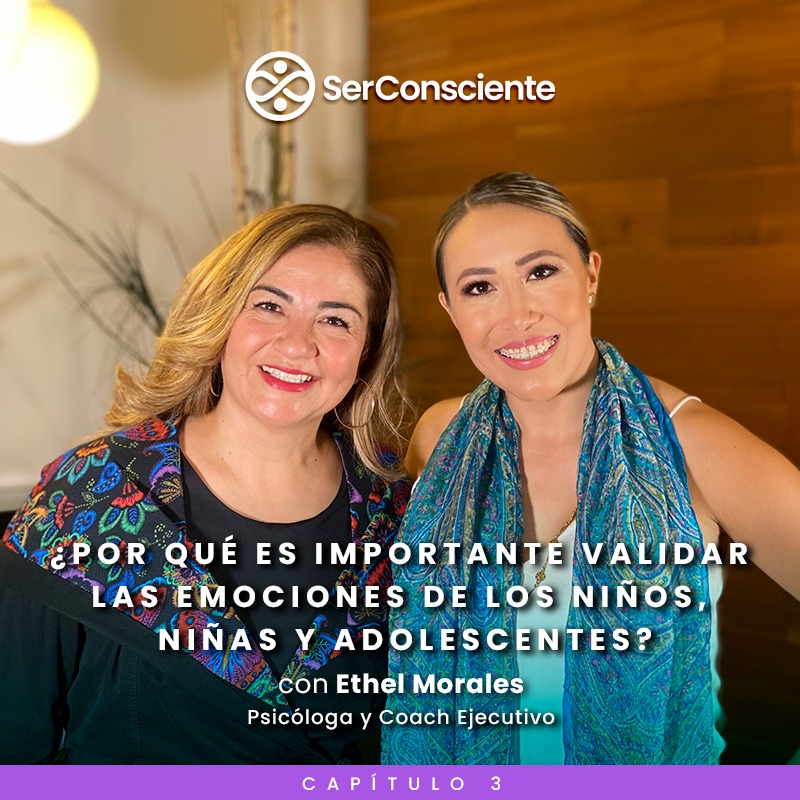 Descubriremos todo acerca de las emociones, aprender a escucharnos y cómo podemos controlar nuestras emociones en todo momento o simplemente dejarlas fluir con la Psicóloga y Coach Ejecutivo <a href="/EthelMorales_/">Ethel Morales</a>  🌟🌸🧘🏻‍♀🤩✨😍
Acompaña este jueves a <a href="/AnaMonteroR/">Ana Montero</a> en punto de las 9PM.