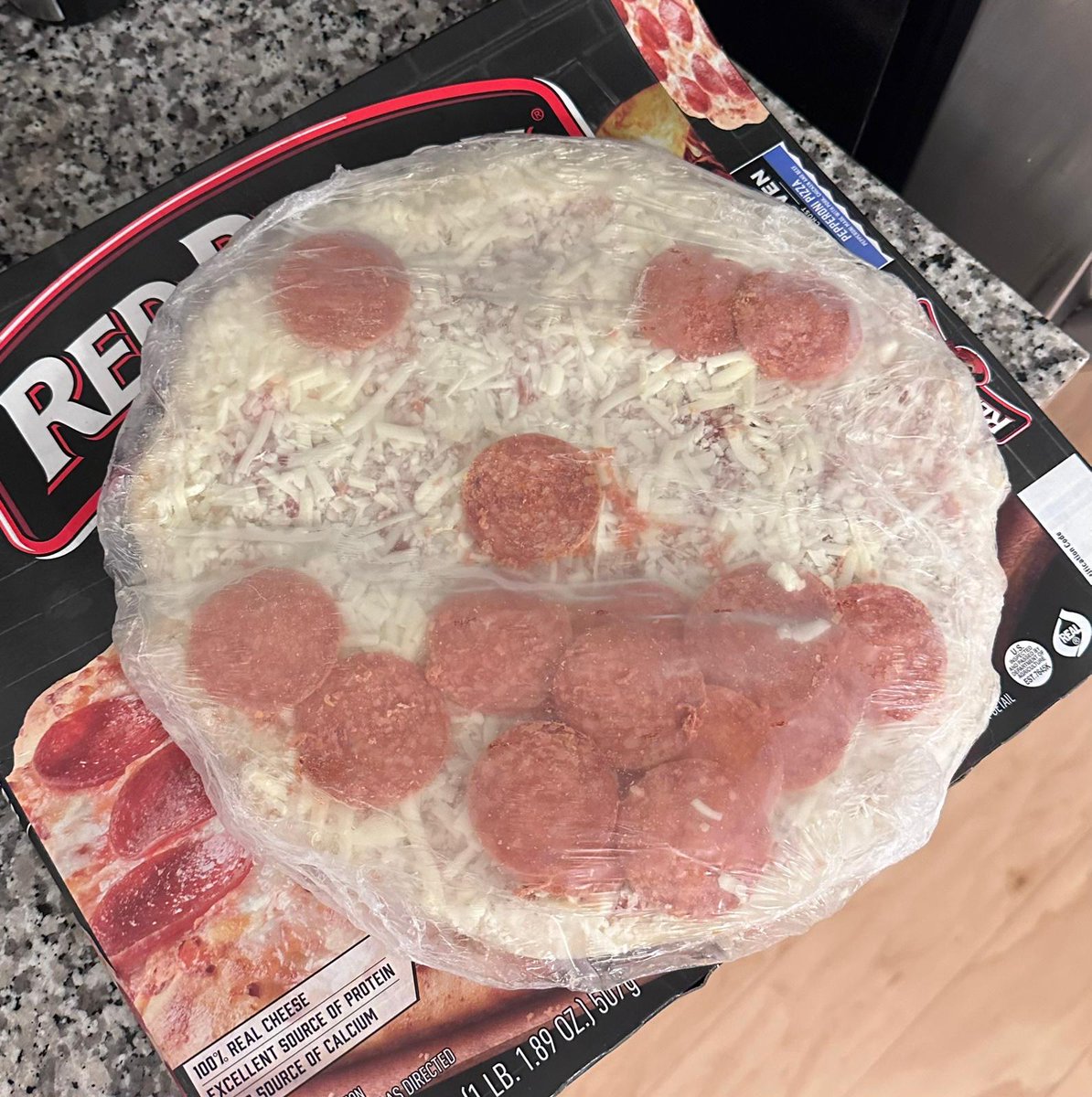 Dinner was happy to see me today!