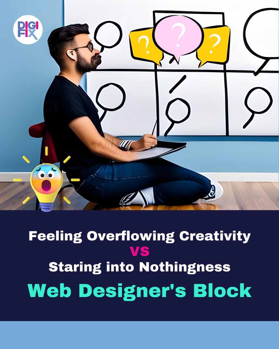 #WebDesignersBlock #CreativeStruggles #DesigningRealities #CreativeVsBlock #DesignChallenges #WebDesign #CreativeJourney #DesignReality #WebDesignerLife #CreativeChallenges #DigitalAdvertising #OnlinePresence #graphicdesign #marketingdigital #digitalmarketer #DigitalSuccess