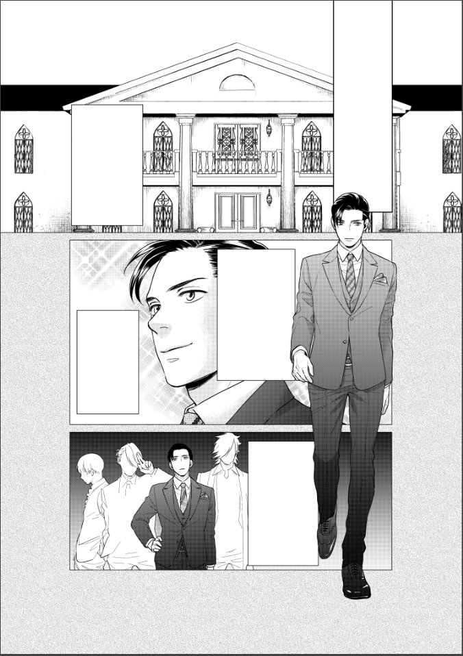 【お知らせ/#拡散希望】
「#シャンパンタワーの向こう側」第3話掲載の無料WEB雑誌ルチルSWEET、本日8月22日更新されています!
第1話、第2話に続いて見逃せない展開になっていますので、連載追って下さっている皆様どうぞ宜しくお願いいたします!
https://t.co/ymMIUCkFmY