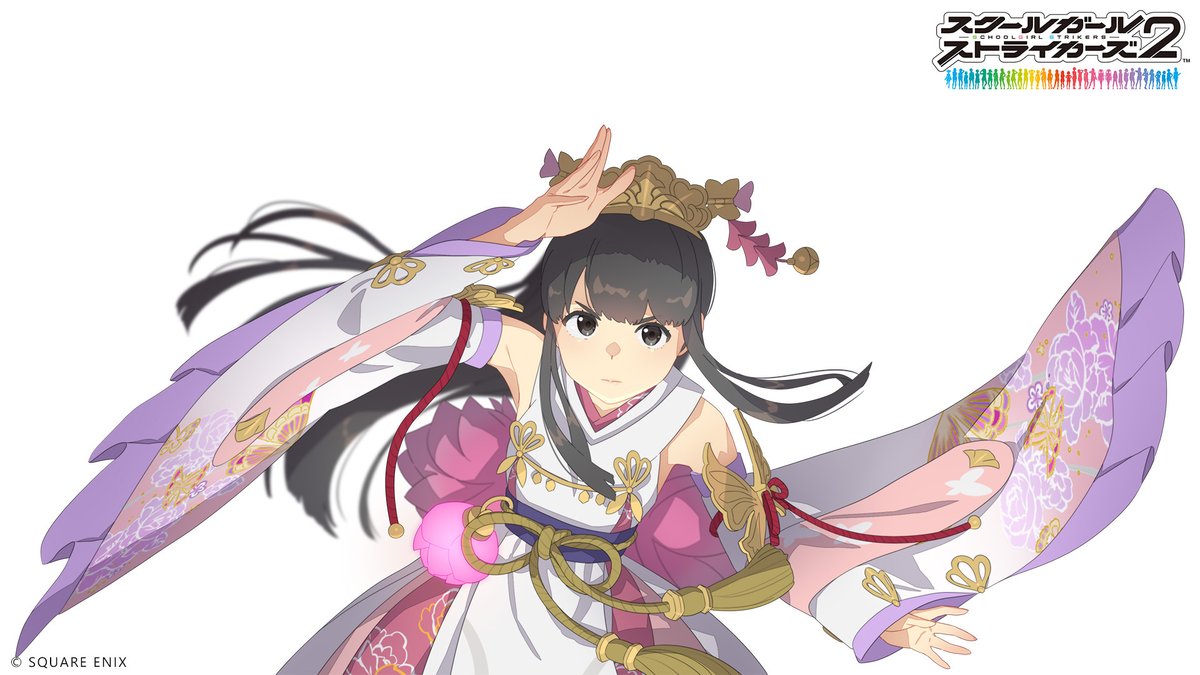 菜森まなちゃん、千年夕依ちゃんの《武縫変身》XXRメモカのイラストを