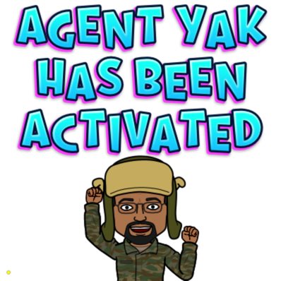 yaktown4life's tweet photo. Live in 5 #AgentYak & The #NightCrew have been activated on this #MentalHealthMonday to protect the street of #WashingtonDC in @Ubisoft @TheDivisionGame #TheDivision2 on #Twitch #UbisoftCreator #UbisoftContentCreator https://t.co/usXaj9ZCfK