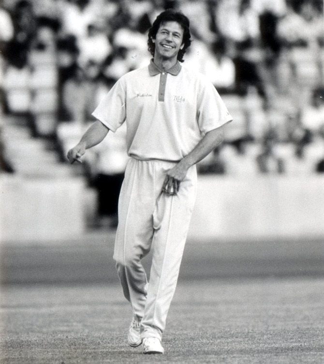 steve_hanke's tweet photo. "The demand in Pakistan is for real freedom. Which means justice, which means fundamental rights." – Imran Khan https://t.co/5ny96OeiOl