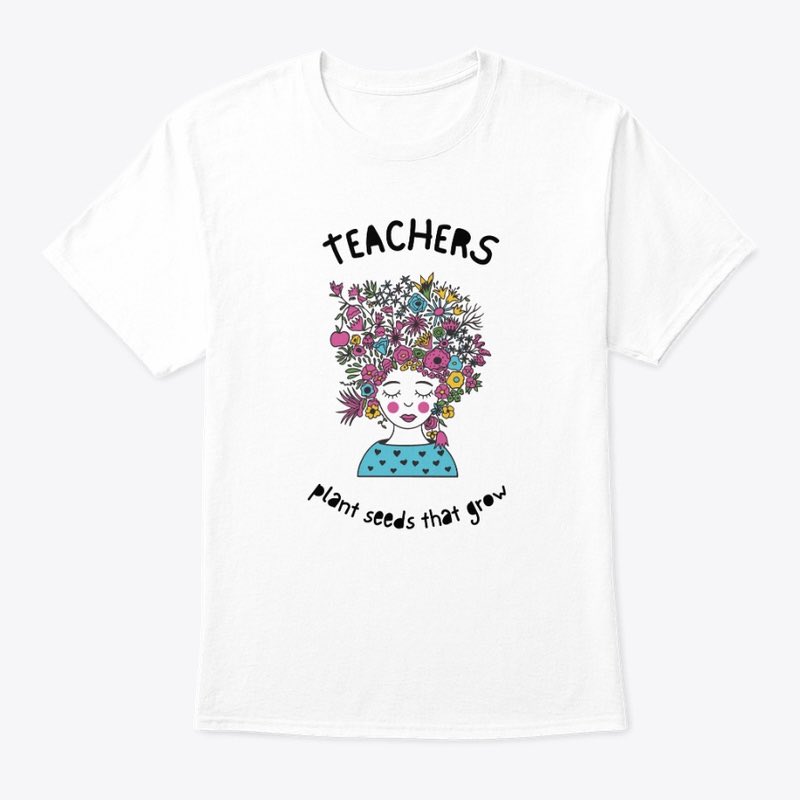 Teacher shirt 🍎

Celebrate the noble journey of education with our exclusive Teacher Shirt

staiinedflower.com/listing/-teach…

#teachertee #teachershirt #teachertshirts #teachershirts #teachertshirt #teachertees
