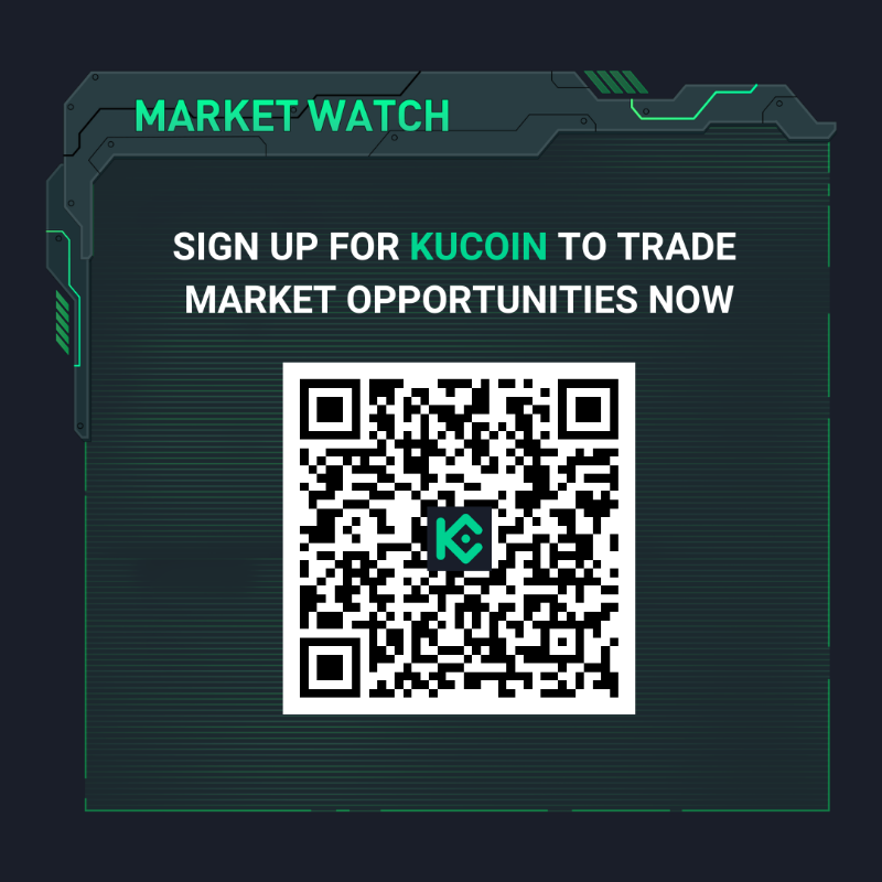 kucoincom's tweet photo. 📈 Explore the latest #crypto headlines in today's #KuCoinMarketWatch ⤵️

🟢 South Korean crypto exchanges' new 3 billion $KRW reserve rule.

🟢 $SHIB makes a comeback.

🟢 #PancakeSwap burns 8.67 million $CAKE tokens.

Swipe right for more ➡️