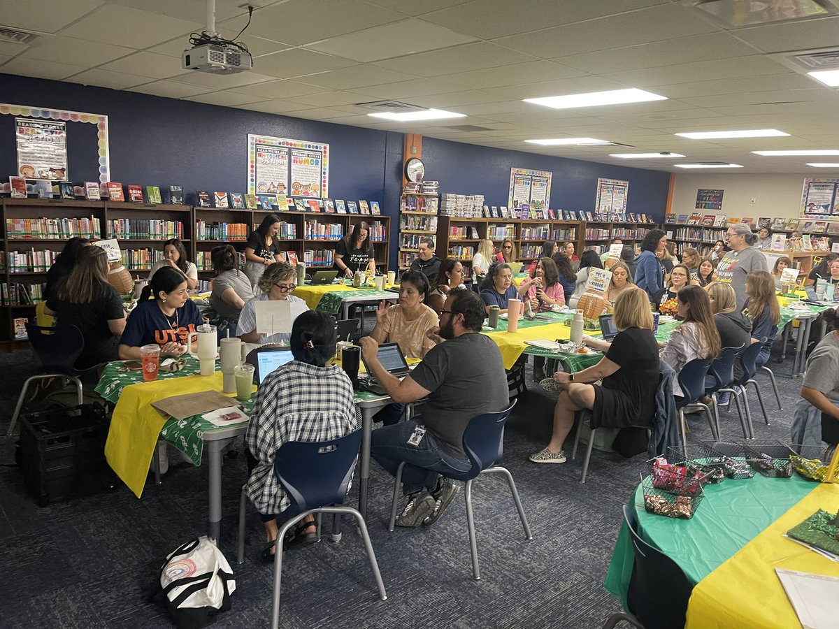 Shirley J. Howsman Elementary tweet media