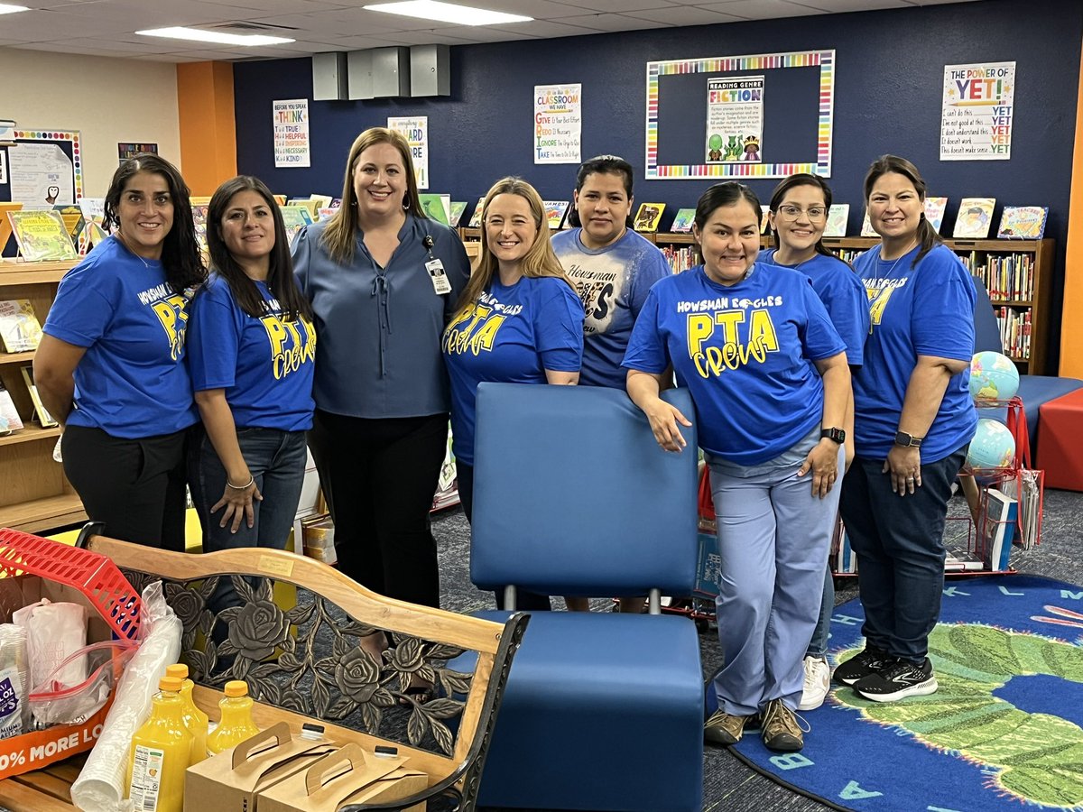 Shirley J. Howsman Elementary tweet media