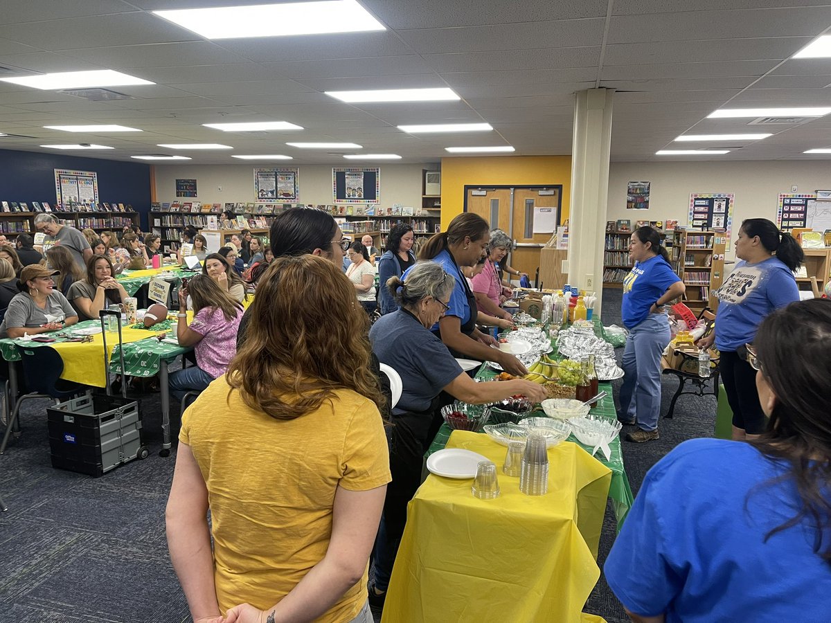 Shirley J. Howsman Elementary tweet media