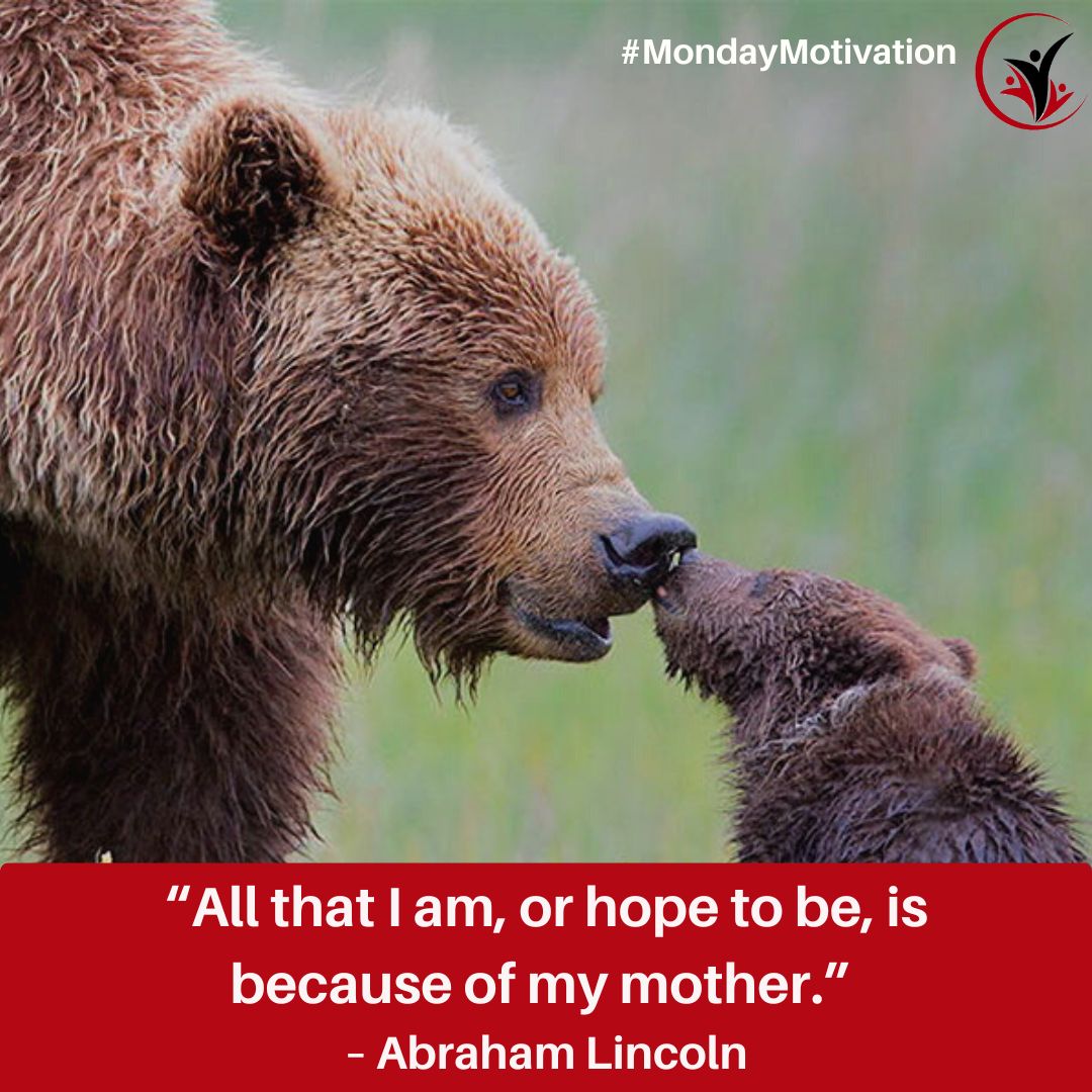 For the #MamaBears who won't stop fighting for their children!

#MondayMotivation #MyChildMyChoice