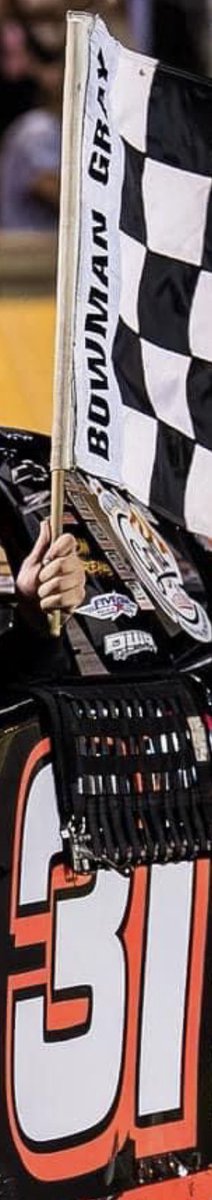 Who could have b3en on the podcast th1s week?🤔🤔

Find out Wednesday! It was a banger! 

#bowmangrayracing