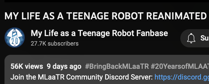 56K views on YouTube?? Thank you all so much 😭 🙏