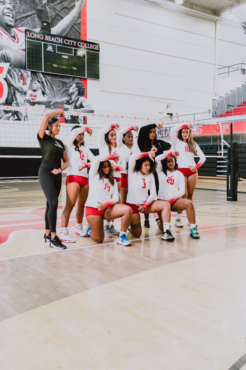 LbccWVB's tweet photo. Media Day BTS pt 2 📸 https://t.co/fCoY54GnXS