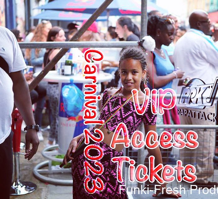 RapattackSound's tweet image. THE VIP HOSPITALITY AREA... makes your Carnival experience feel ever so comfortable.
Reserve and Book your entry ticket and VIP table now. 
accessuktickets.co.uk/event/rapattac…